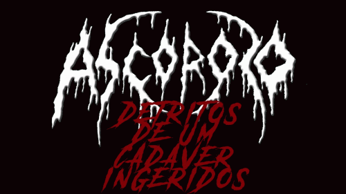 Ascoroso : Detritos de um Cadáver Ingeridos